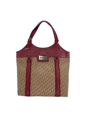 Dior Handbag Street Chic Trotter